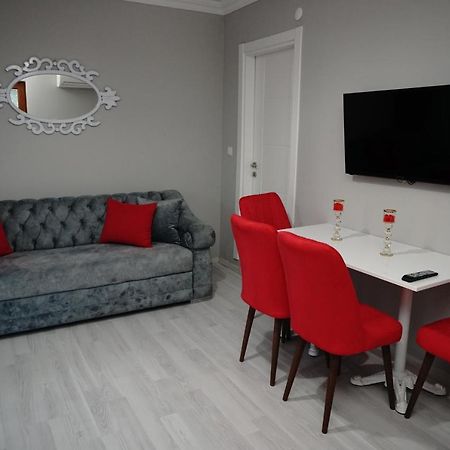 Mona Apart Akyaka Aparthotel อัคยาคา ภายนอก รูปภาพ