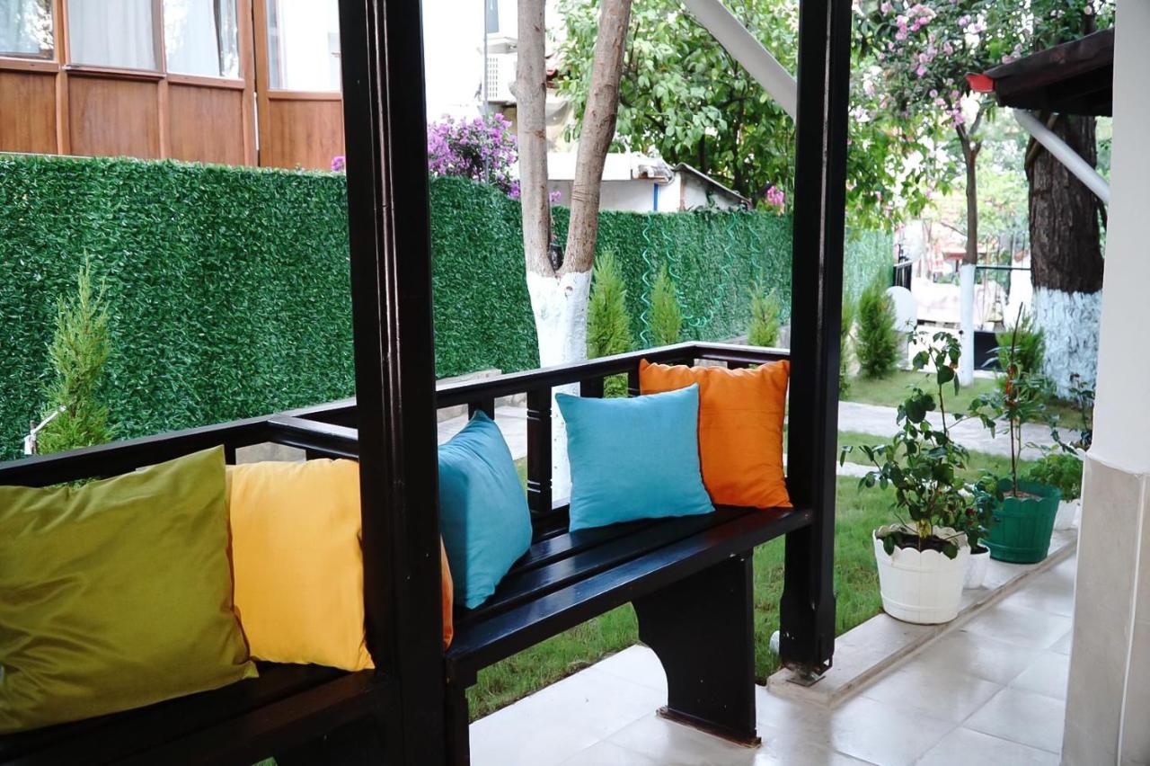 Mona Apart Akyaka Aparthotel อัคยาคา ภายนอก รูปภาพ