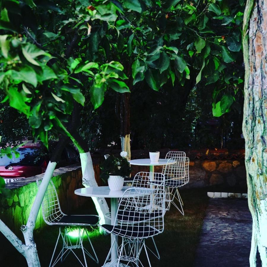 Mona Apart Akyaka Aparthotel อัคยาคา ภายนอก รูปภาพ