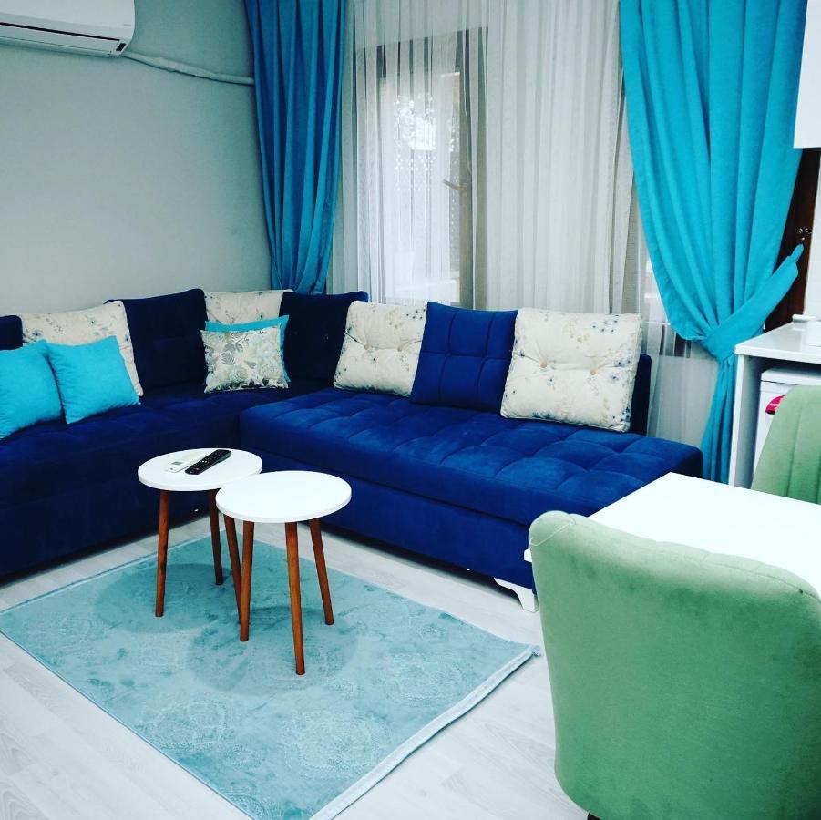 Mona Apart Akyaka Aparthotel อัคยาคา ภายนอก รูปภาพ