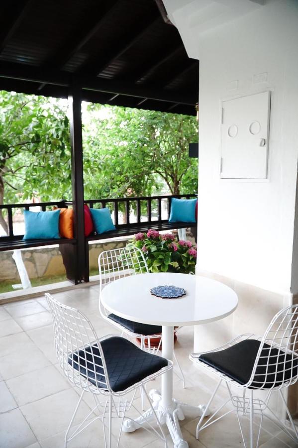 Mona Apart Akyaka Aparthotel อัคยาคา ภายนอก รูปภาพ