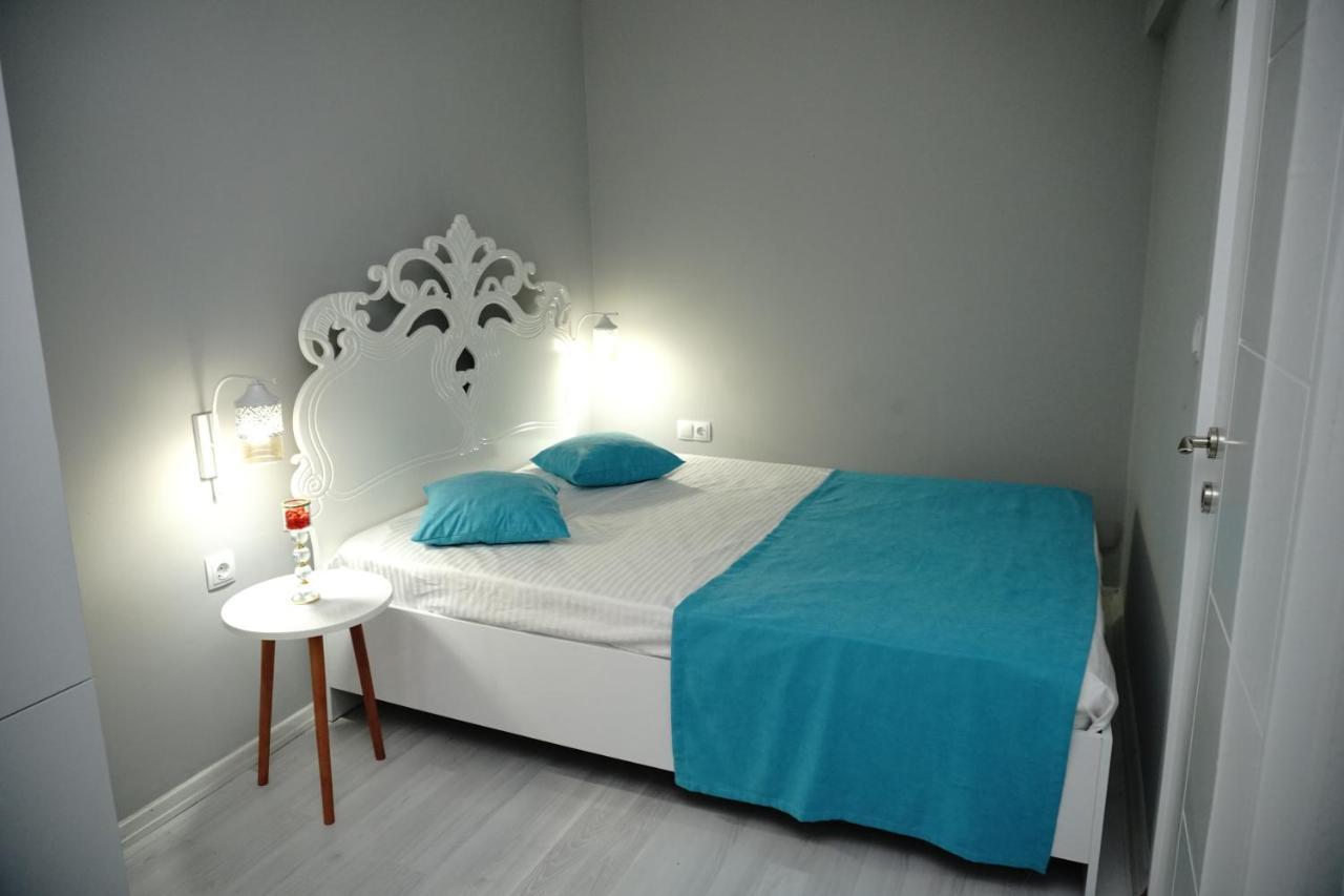 Mona Apart Akyaka Aparthotel อัคยาคา ภายนอก รูปภาพ