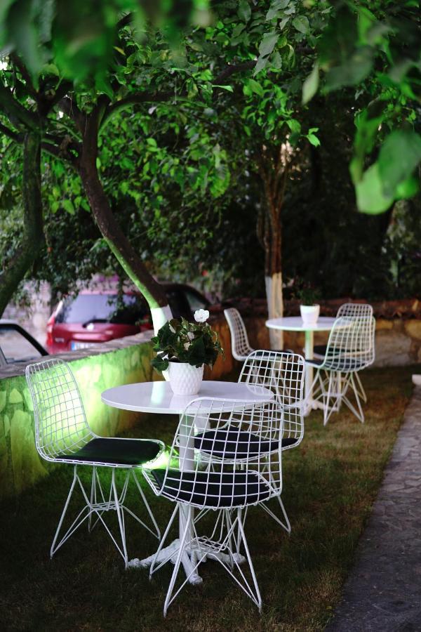 Mona Apart Akyaka Aparthotel อัคยาคา ภายนอก รูปภาพ