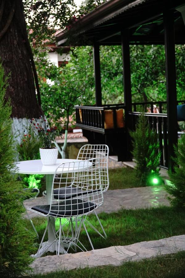 Mona Apart Akyaka Aparthotel อัคยาคา ภายนอก รูปภาพ