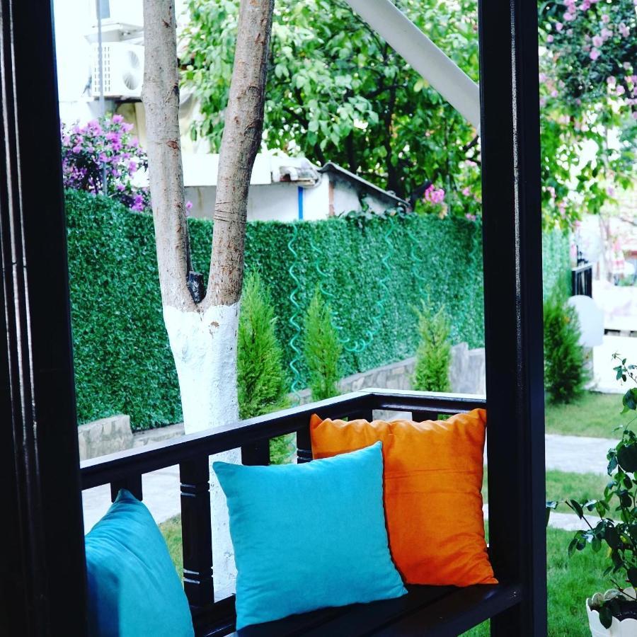 Mona Apart Akyaka Aparthotel อัคยาคา ภายนอก รูปภาพ