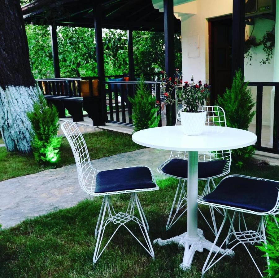 Mona Apart Akyaka Aparthotel อัคยาคา ภายนอก รูปภาพ